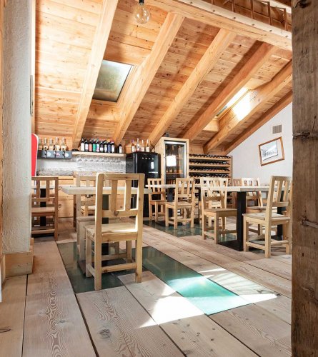 Osteria Il Triciclo