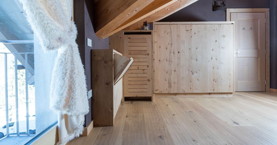 Ristrutturazione su misura