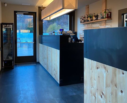 Ristorante Bormio Power