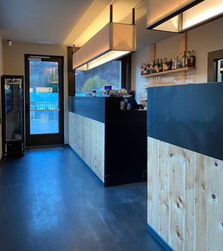 Ristorante Bormio Power