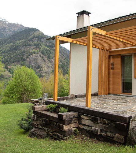 Pergola