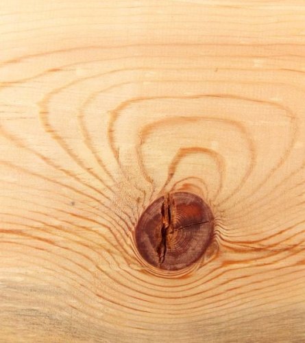 legno di abete: proprietà