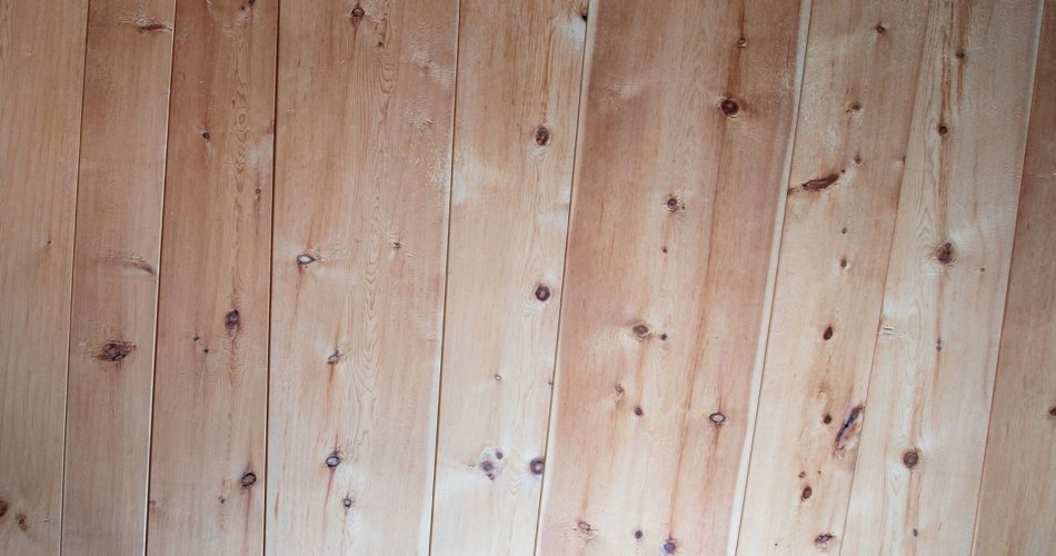 case in legno