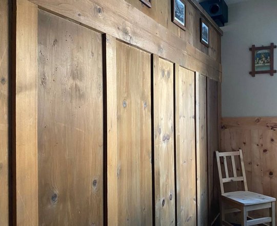 Ristorante Bormio Power