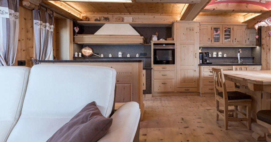 Ristrutturare la nostra casa in legno